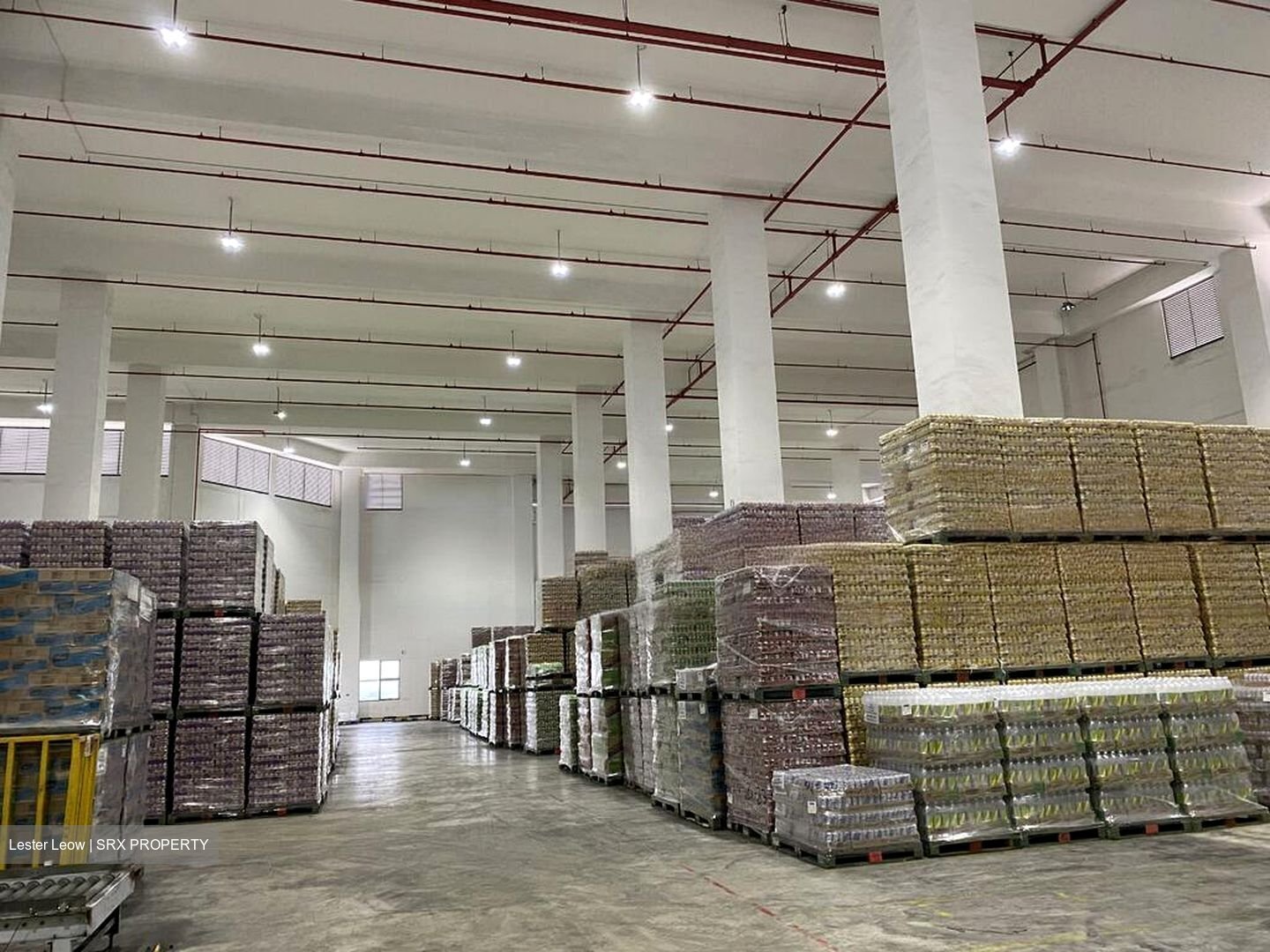 Senoko Industrial Estate (D27), Warehouse #466247551